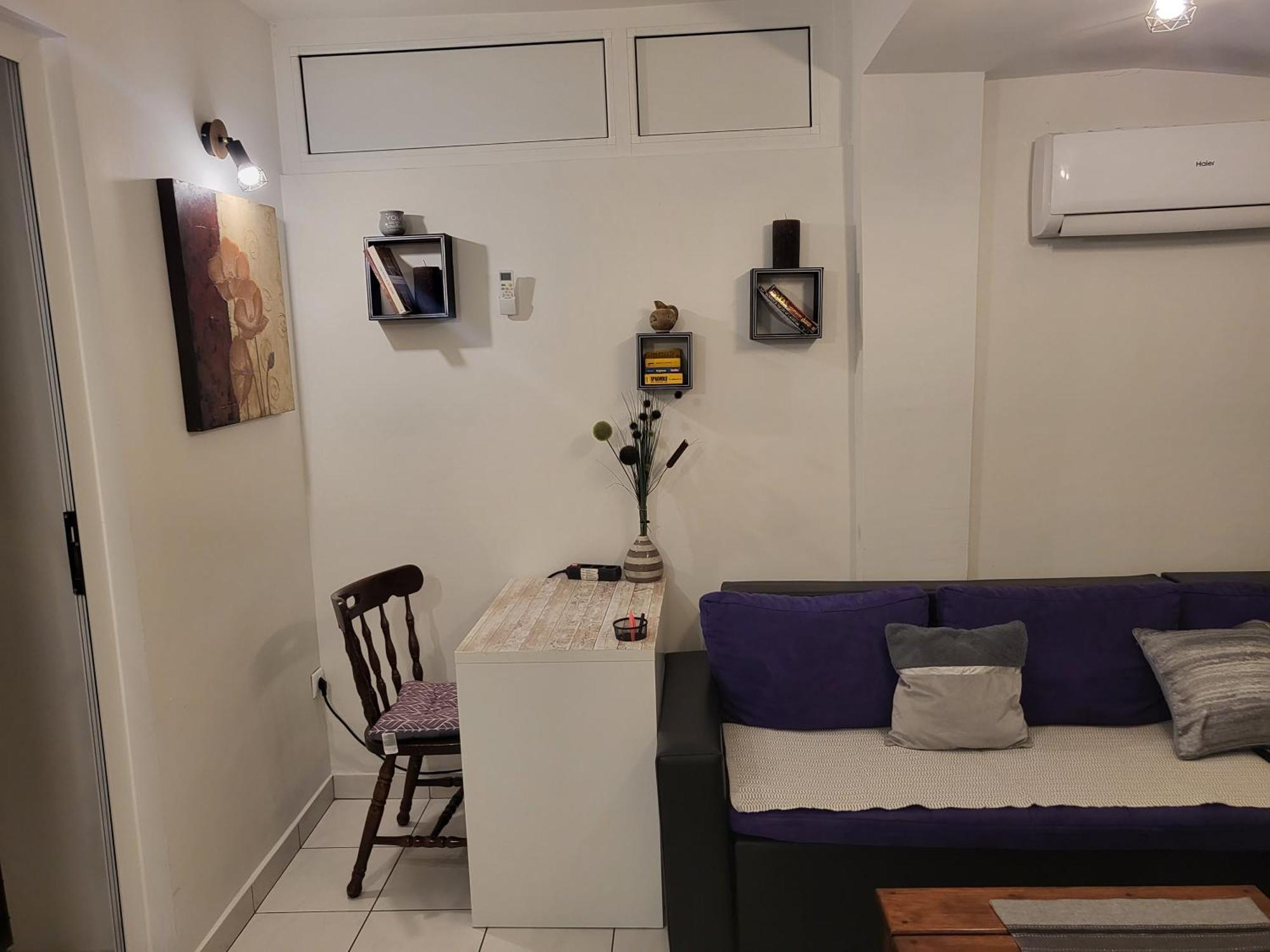 Lovely Apartment With Garden And Terrace ริเยกา ภายนอก รูปภาพ