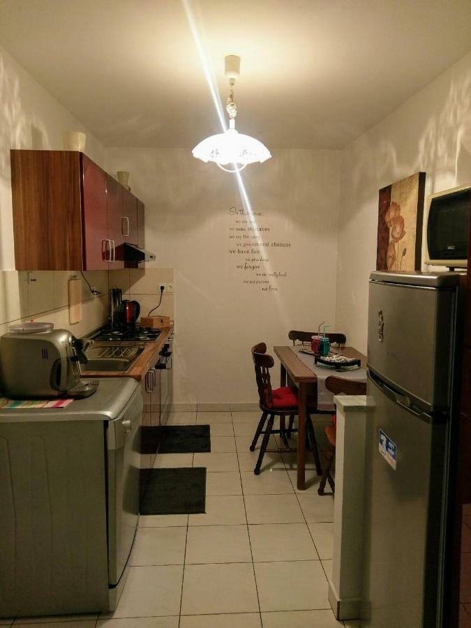 Lovely Apartment With Garden And Terrace ริเยกา ภายนอก รูปภาพ