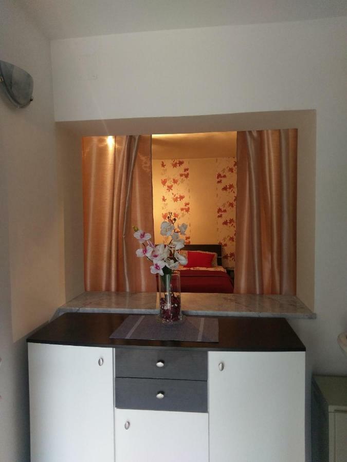 Lovely Apartment With Garden And Terrace ริเยกา ภายนอก รูปภาพ