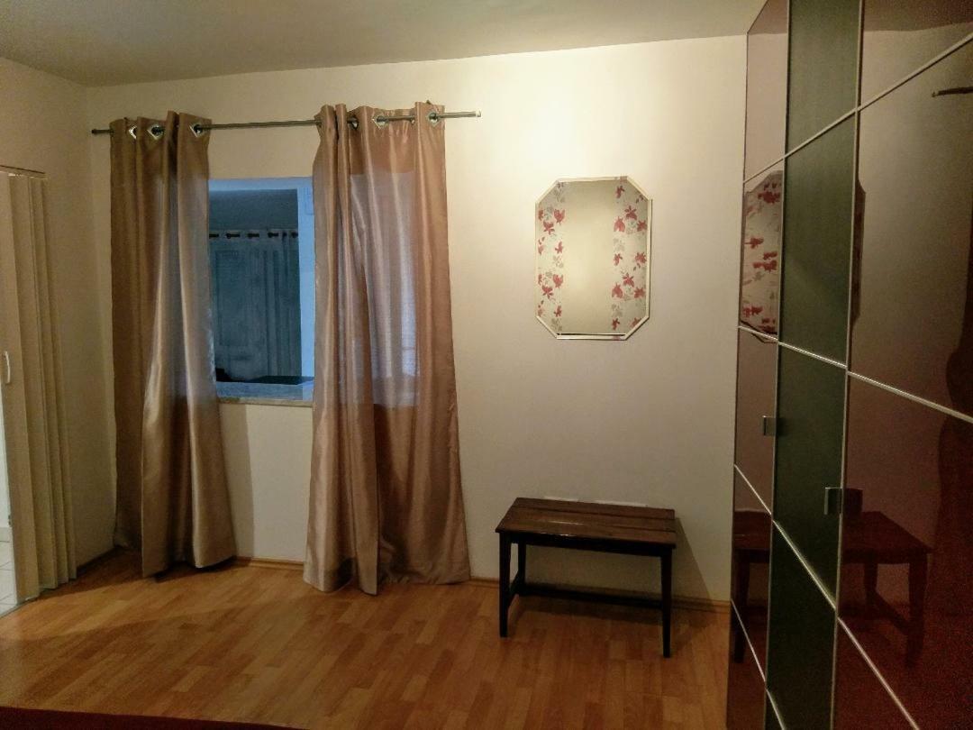 Lovely Apartment With Garden And Terrace ริเยกา ภายนอก รูปภาพ